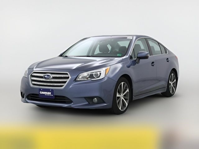 2016 Subaru Legacy 3.6R Limited