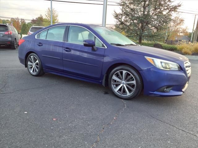 2016 Subaru Legacy 3.6R Limited