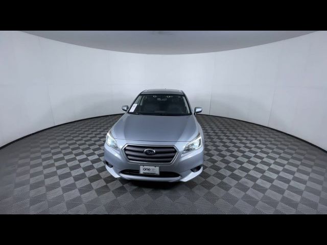 2016 Subaru Legacy 3.6R Limited