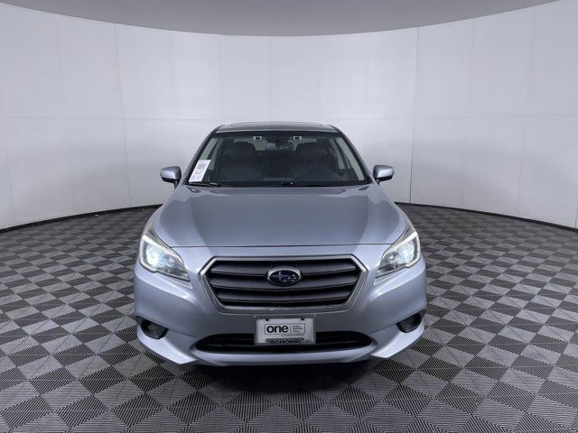 2016 Subaru Legacy 3.6R Limited