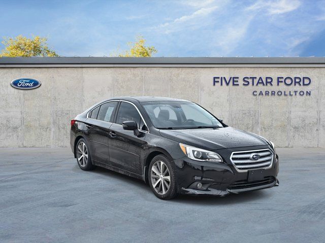 2016 Subaru Legacy 3.6R Limited