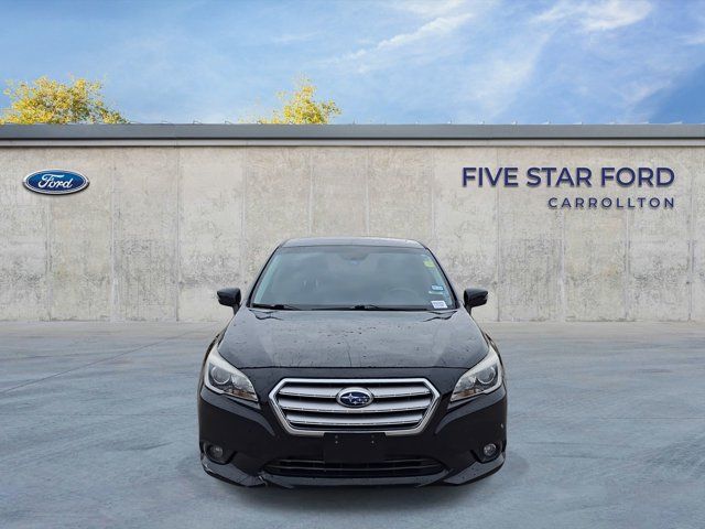 2016 Subaru Legacy 3.6R Limited