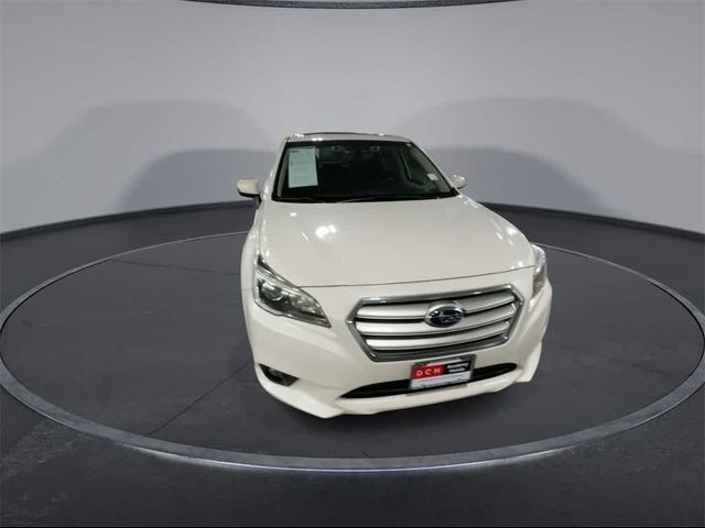 2016 Subaru Legacy 3.6R Limited