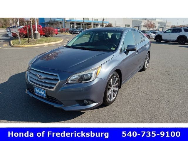 2016 Subaru Legacy 3.6R Limited