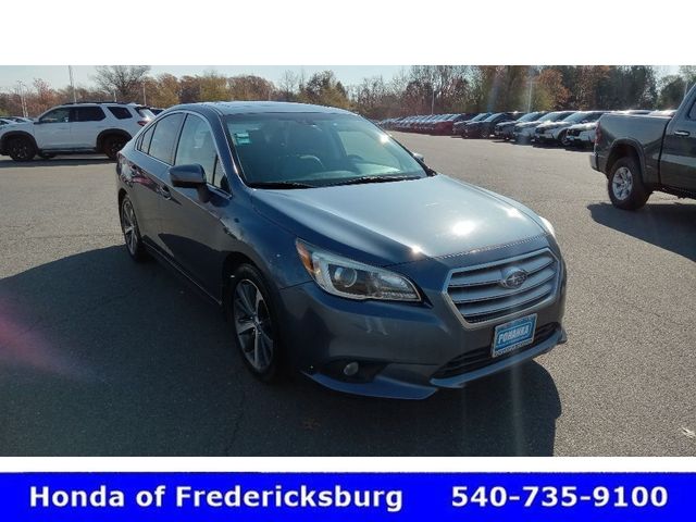 2016 Subaru Legacy 3.6R Limited