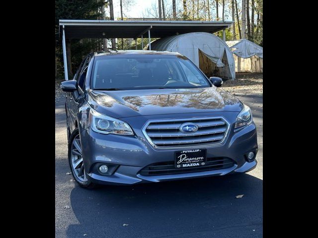 2016 Subaru Legacy 3.6R Limited