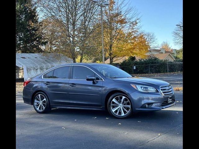 2016 Subaru Legacy 3.6R Limited