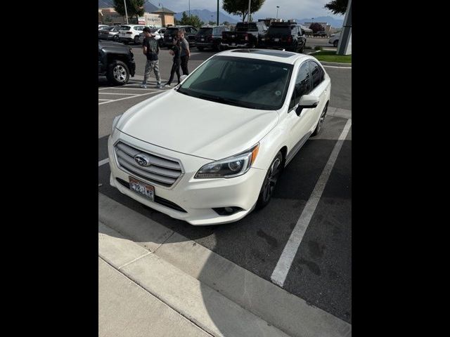 2016 Subaru Legacy 3.6R Limited