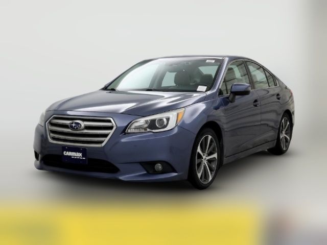 2016 Subaru Legacy 3.6R Limited