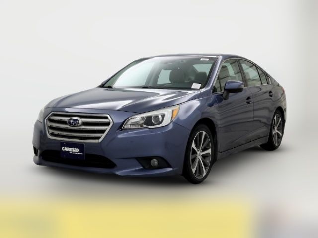 2016 Subaru Legacy 3.6R Limited