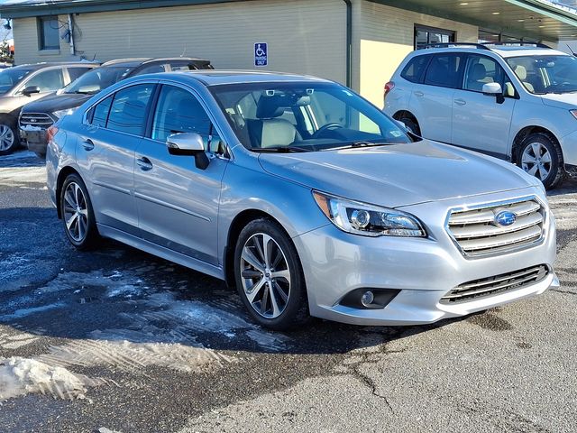 2016 Subaru Legacy 3.6R Limited