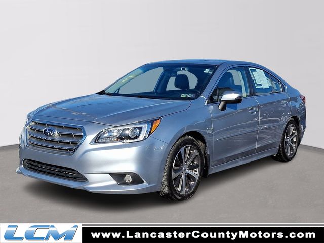 2016 Subaru Legacy 3.6R Limited