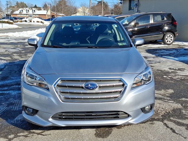 2016 Subaru Legacy 3.6R Limited