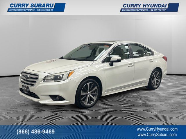 2016 Subaru Legacy 3.6R Limited