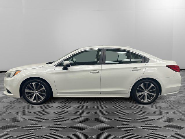 2016 Subaru Legacy 3.6R Limited