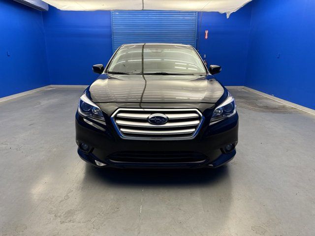 2016 Subaru Legacy 3.6R Limited