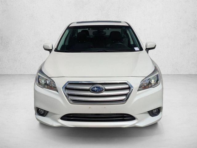 2016 Subaru Legacy 3.6R Limited