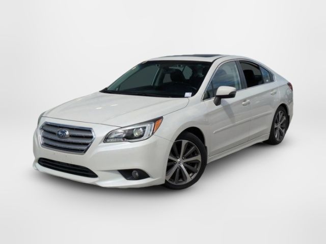 2016 Subaru Legacy 3.6R Limited