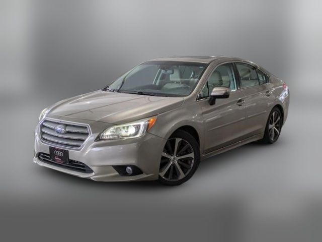 2016 Subaru Legacy 3.6R Limited