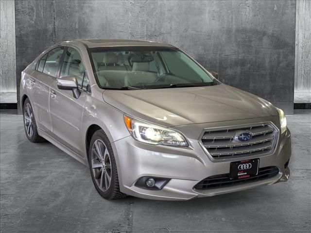 2016 Subaru Legacy 3.6R Limited