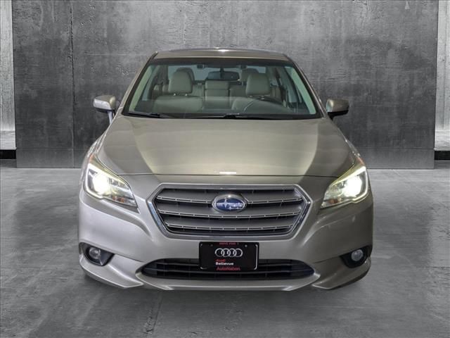 2016 Subaru Legacy 3.6R Limited