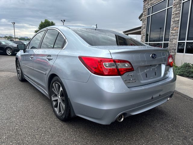 2016 Subaru Legacy 3.6R Limited