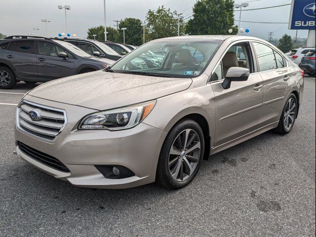 2016 Subaru Legacy 3.6R Limited