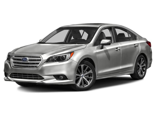 2016 Subaru Legacy 3.6R Limited