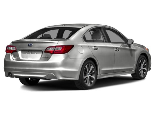 2016 Subaru Legacy 3.6R Limited