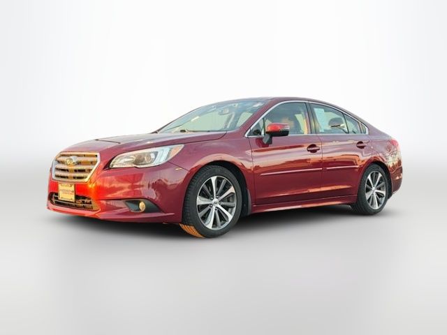 2016 Subaru Legacy 3.6R Limited