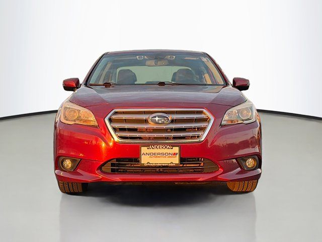 2016 Subaru Legacy 3.6R Limited