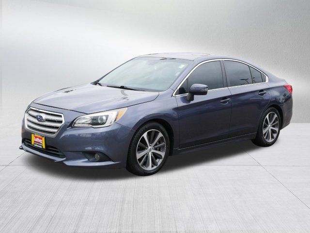 2016 Subaru Legacy 3.6R Limited