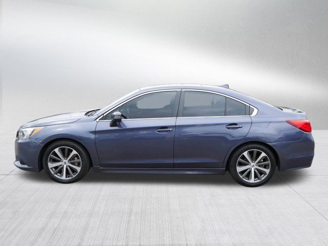 2016 Subaru Legacy 3.6R Limited