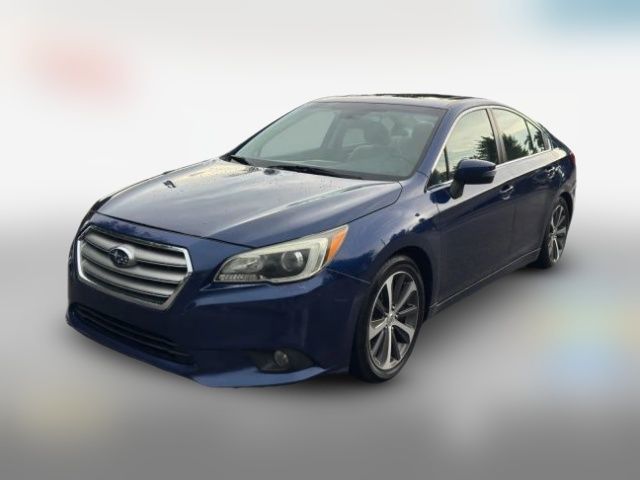 2016 Subaru Legacy 3.6R Limited