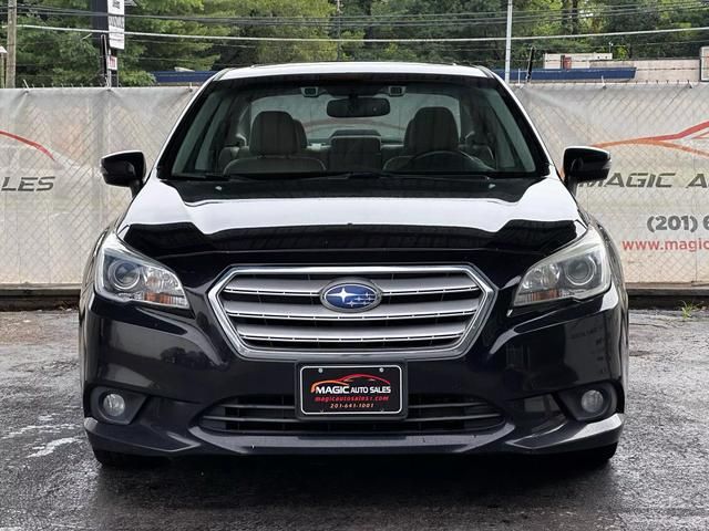 2016 Subaru Legacy 3.6R Limited