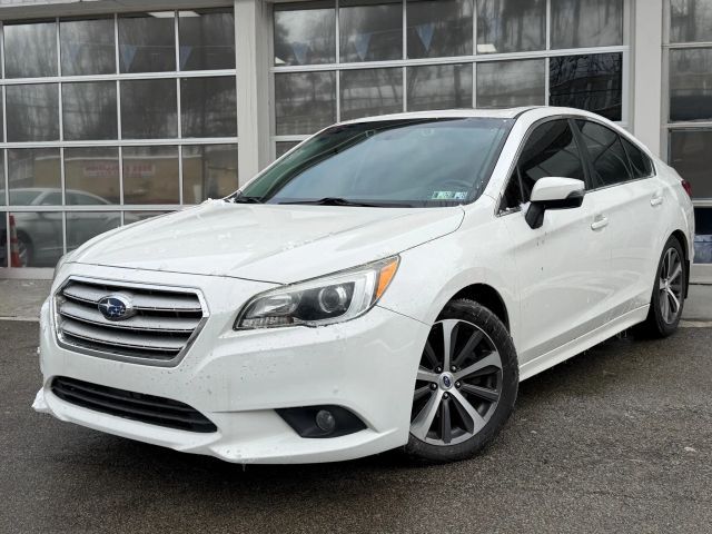 2016 Subaru Legacy 3.6R Limited