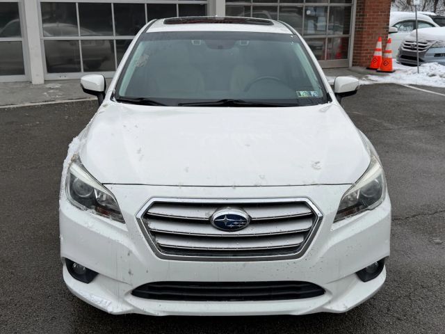 2016 Subaru Legacy 3.6R Limited