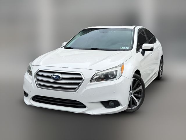 2016 Subaru Legacy 3.6R Limited