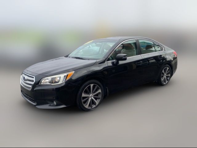 2016 Subaru Legacy 2.5i Limited