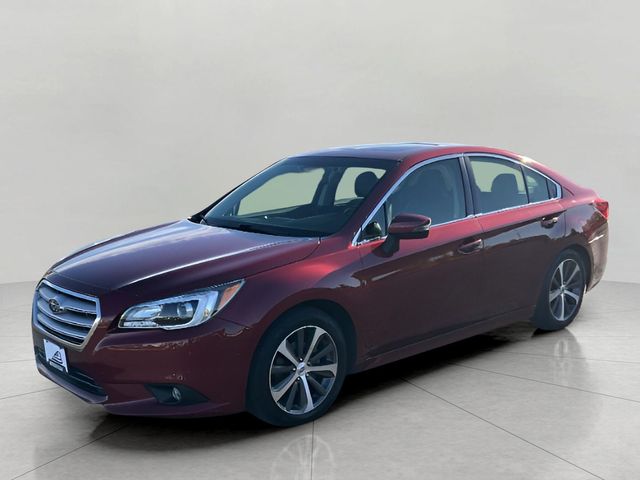 2016 Subaru Legacy 2.5i Limited