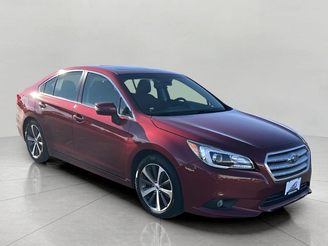 2016 Subaru Legacy 2.5i Limited