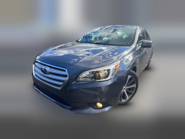 2016 Subaru Legacy 2.5i Limited