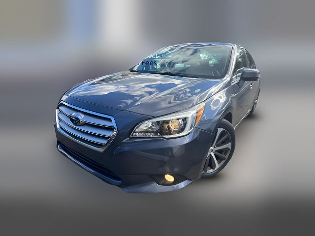 2016 Subaru Legacy 2.5i Limited