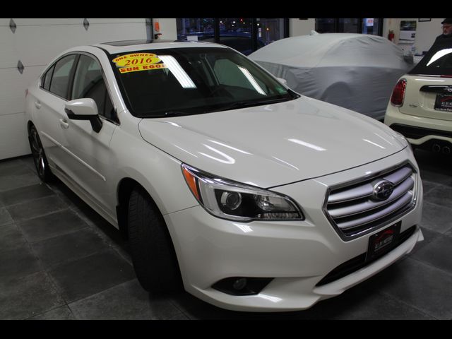 2016 Subaru Legacy 2.5i Limited