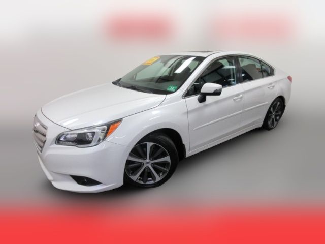 2016 Subaru Legacy 2.5i Limited