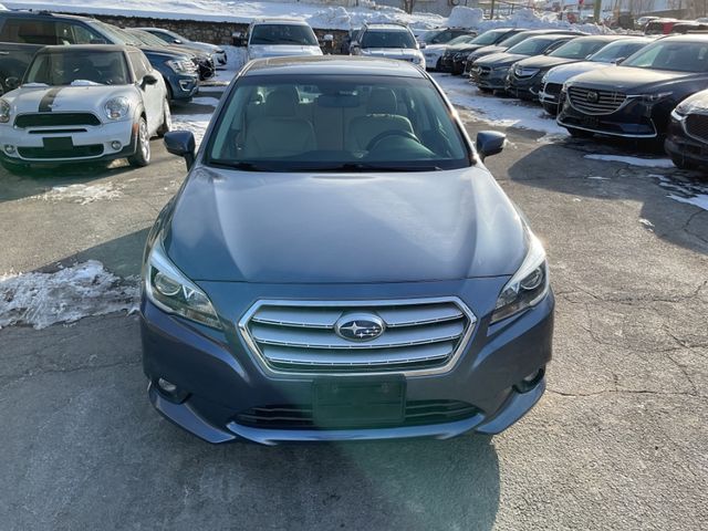 2016 Subaru Legacy 2.5i Limited