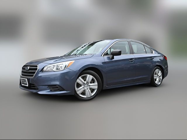 2016 Subaru Legacy 2.5i