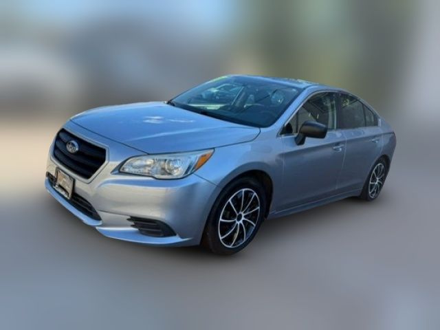 2016 Subaru Legacy 2.5i