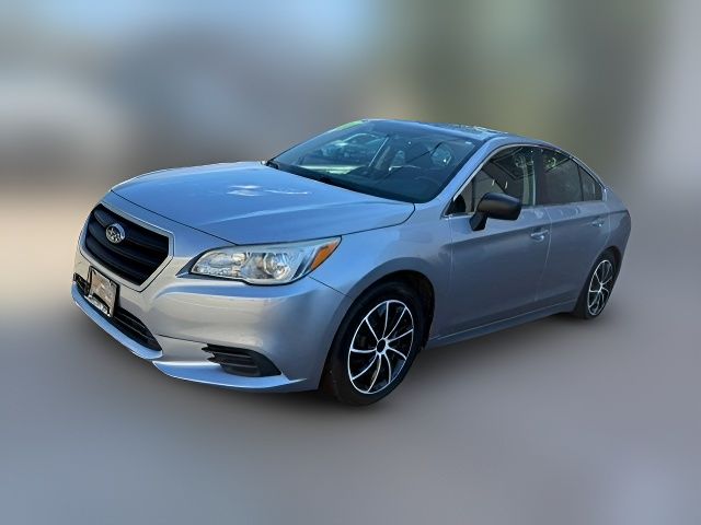 2016 Subaru Legacy 2.5i