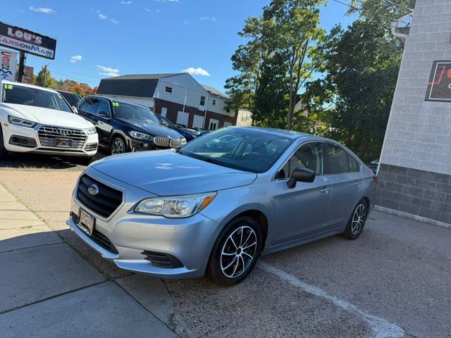 2016 Subaru Legacy 2.5i